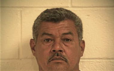 Juan Marez, - Hidalgo County, TX 