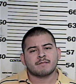 Roel Martinez, - Hidalgo County, TX 