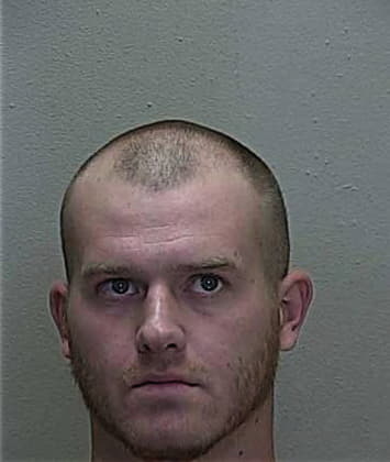 Raymond McArthur, - Marion County, FL 