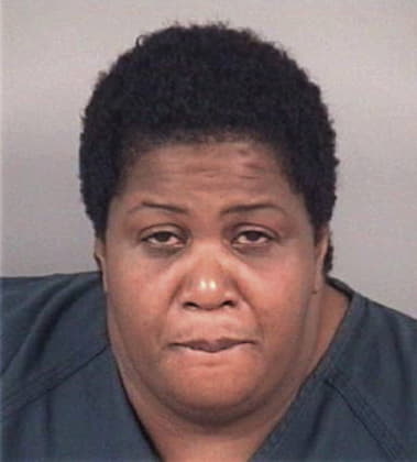 Lachandra McCorkle, - Cabarrus County, NC 