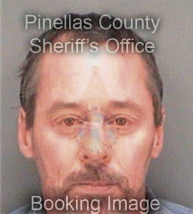 Robert McCown - Pinellas County, FL 