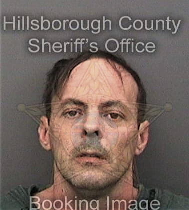 Daniel McGovern - Hillsborough County, FL 
