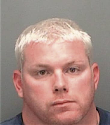 Edward McGuire - Pinellas County, FL 