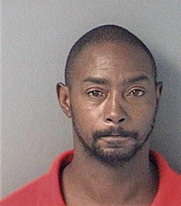 Kelvin McIntosh, - Escambia County, FL 