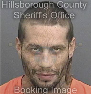 John McMillan - Hillsborough County, FL 