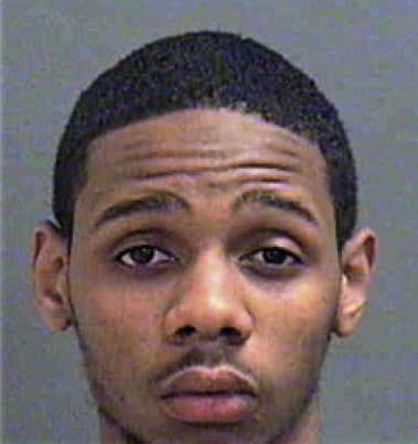 Dennis McMorris - Mecklenburg County, NC 