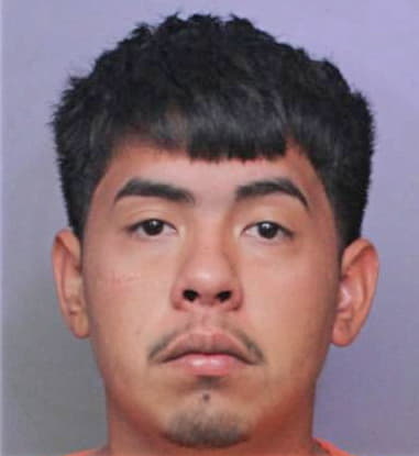 Rashen McNeil - Polk County, FL 