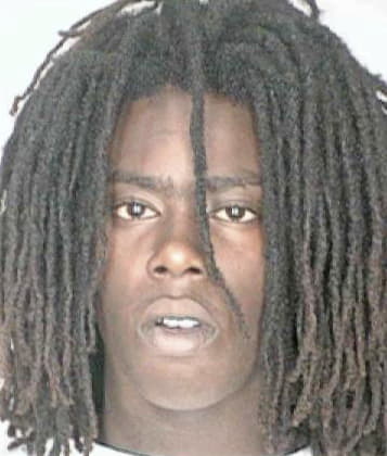 Antonio Miller - Hillsborough County, FL 