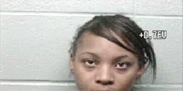 Sheria Miller - Union County, AR 