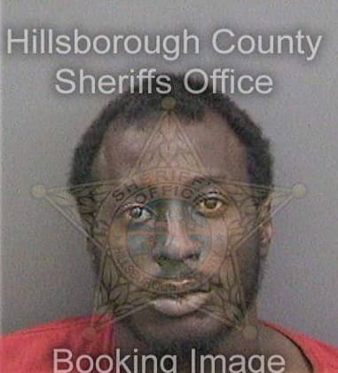 Rashone Mills - Hillsborough County, FL 