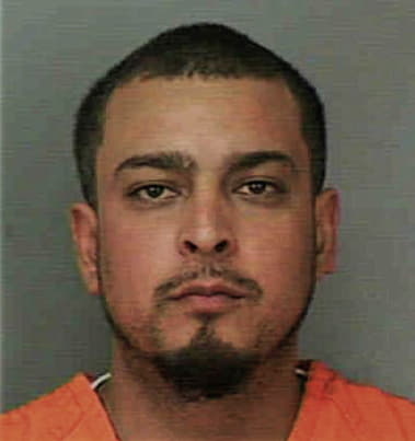 Adrian Miranda, - Polk County, FL 