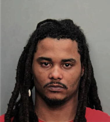 Demetrios Mitchell, - Dade County, FL 