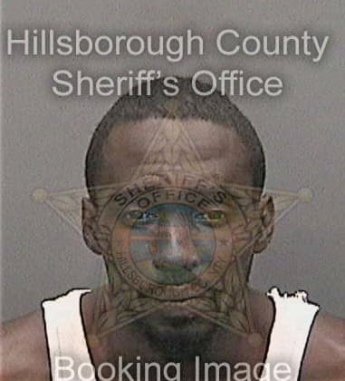 George Mitchell - Hillsborough County, FL 