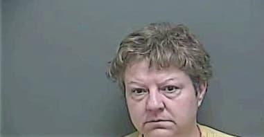Holly Mitchell, - Howard County, IN 