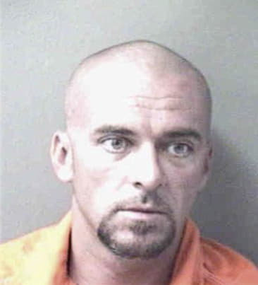 Arron Mollura, - Okaloosa County, FL 