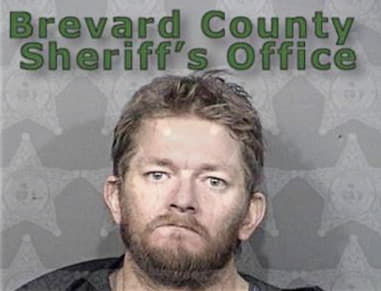 Blake Montagna - Brevard County, FL 