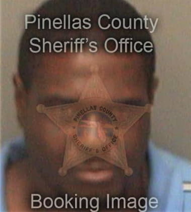 Jose Montengrojaramillo, - Pinellas County, FL 