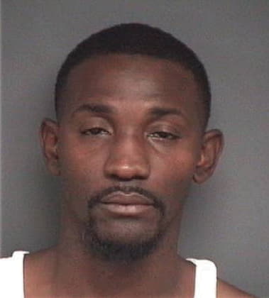 Marvin Moore, - Pitt County, NC 