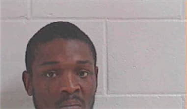 Robert Moore, - Decatur County, GA 