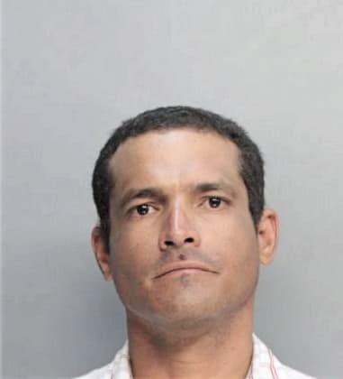 Carlos Morales, - Dade County, FL 