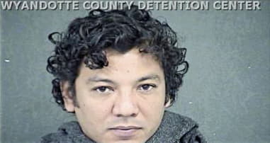 Hector Moreno-Esparza, - Wyandotte County, KS 