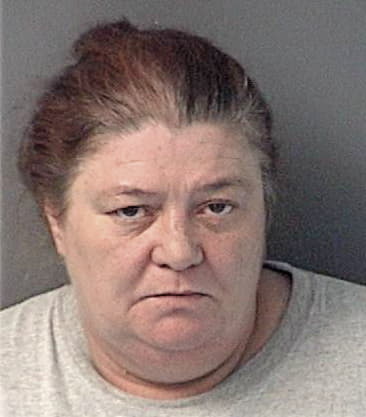 Helen Morgan, - Escambia County, FL 