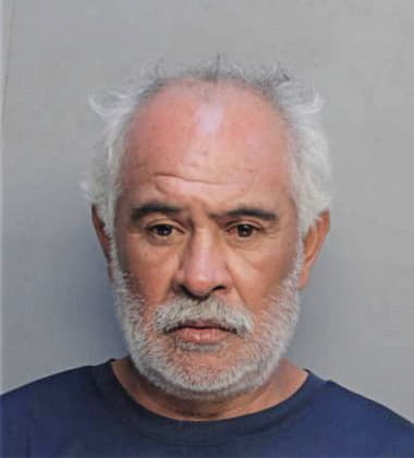 Robert Muina, - Dade County, FL 