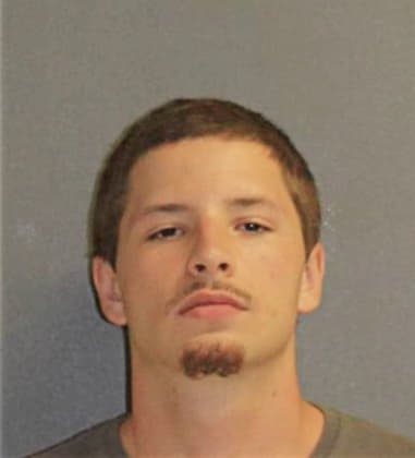 Anthony Mundell, - Volusia County, FL 