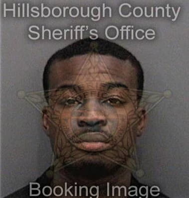 Jerome Murphy, - Hillsborough County, FL 