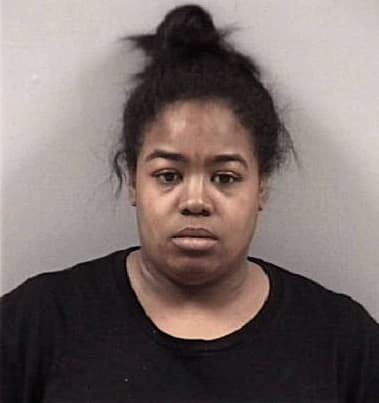 Rena Newton, - Johnston County, NC 