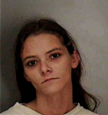 Angela Noble, - Polk County, FL 