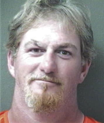 Dennis Owens, - Okaloosa County, FL 