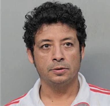 Jose Padilla, - Dade County, FL 