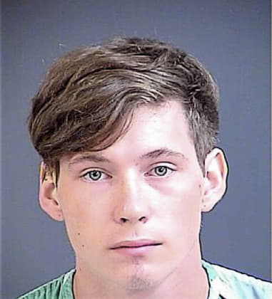 Jeremy Parker, - Charleston County, SC 