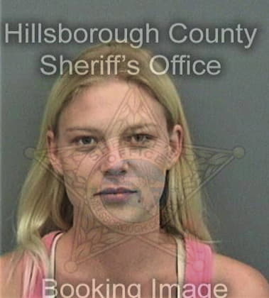 Rachael Paugh, - Hillsborough County, FL 