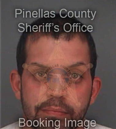 Jose Perezpalma, - Pinellas County, FL 