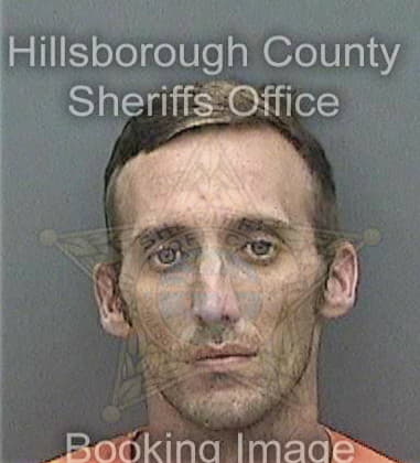 Yuniel Perezreyes, - Hillsborough County, FL 