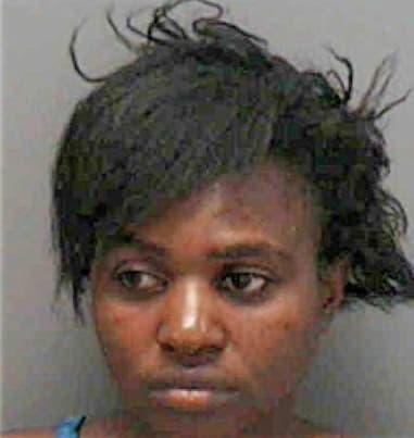 Patricia Peterson, - Lee County, FL 