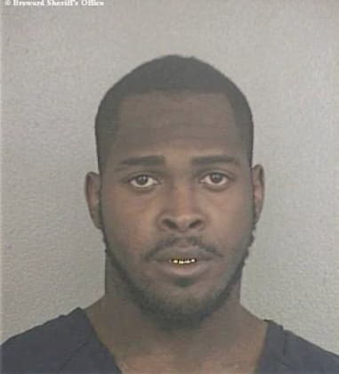 David Pierre, - Broward County, FL 