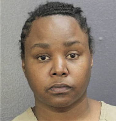 Dominique Pierrette, - Broward County, FL 