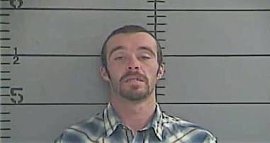 Randall Powell, - Oldham County, KY 