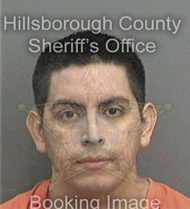 Joseph Purnell, - Hillsborough County, FL 