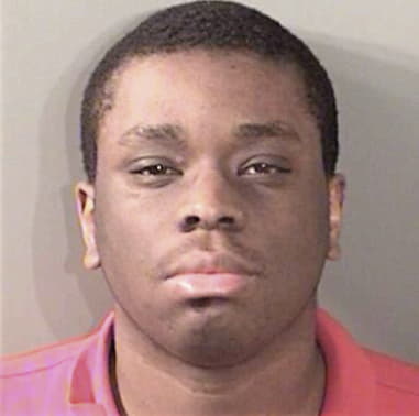 Khalil Reed, - Denton County, TX 