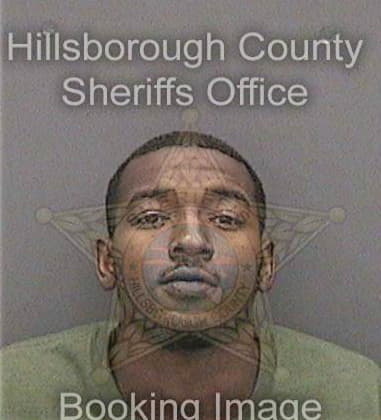 Davie Reese, - Hillsborough County, FL 