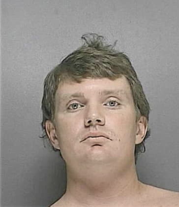 Gordon Rexford, - Volusia County, FL 