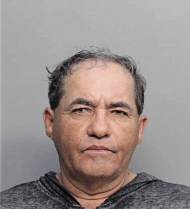 Agustin Reynel-Santana, - Dade County, FL 