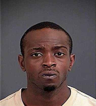 Vincent Richardson, - Charleston County, SC 