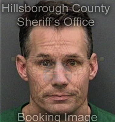 Saulo Rivera - Hillsborough County, FL 