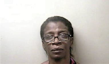 Mieklava Robinson, - Leon County, FL 