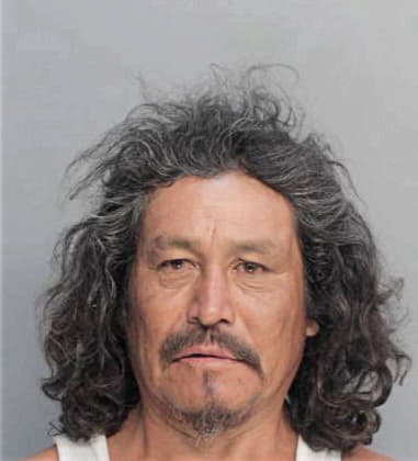 Esteban Rodriguez, - Dade County, FL 